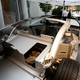 Illustration for article titled Half A Cutaway Aston Martin DB9 Is Twice As Sexy